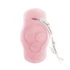 Foamie Hibiskiss szilárd sampon sérült hajra, 80 g