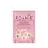 Foamie Hibiskiss szilárd sampon sérült hajra, 80 g
