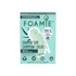 Foamie Aloe You Vera Much  szilárd sampon száraz hajra, 80 g