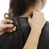 Hair Care Neoneck beterítőkendő neoprén gallérral