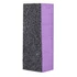 Hair Power fekete-lila buffer 60/100/100