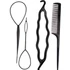 Hair Power frizurakészítő készlet HP493