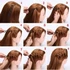Hair Power frizurakészítő készlet HP494