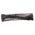 Hair Power Sparkling fejpánt, Black-Gold
