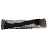 Hair Power Sparkling fejpánt, Black-Gold