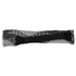 Hair Power Sparkling fejpánt, Black-White