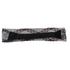 Hair Power Sparkling fejpánt, Black-White-Red