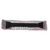 Hair Power Sparkling fejpánt, Silver-Pink