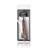 Indian Wood Apache Barber borotva