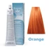 Inebrya Bionic Color ammóniamentes és PPD-mentes hajfesték Orange