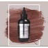 Inebrya Kolor Vibes vegán hajszinező gél, Chocolate, 150 ml