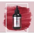 Inebrya Kolor Vibes vegán hajszinező gél, Red Velvet, 150 ml