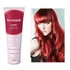 Inebrya Kromask hajszínező hajpakolás, Cherry Red, 300 ml