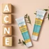 JimJams Pure & Clear Pattanás elleni rapid action gél, 15ml