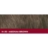 Just For Men Shampoo Colorante férfi hajszínező gél, középbarna H-35