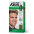 Just for Men Shampoo-In hajszínező, világos barna H-25