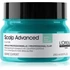 Loreal Scalp Advanced 2in1 mélytisztító sampon és pakolás zsíros hajra, 250 ml