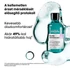 Loreal Scalp Advanced nyugtató sampon érzékeny fejbőrre, 300 ml