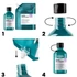 Loreal Scalp Advanced nyugtató sampon érzékeny fejbőrre, utántöltő 500 ml