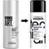 Loreal Tecni.Art Super Dust textúrát és volument biztosító púder, 7 g