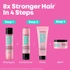 Matrix Total Results InstaCure Build-a-Bond hajvég ragasztó, 75 ml