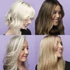 Olaplex No. 4P Blonde Enhancer szőke hajszínfokozó hamvasító sampon, 1 l