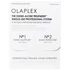 Olaplex Stand Alone Treatment kötéserősítő szalonkezelés egy alkalomra, 15+30 ml