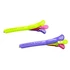 Olivia Garden Double Clip feltűző csipesz