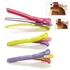 Olivia Garden Double Clip feltűző csipesz