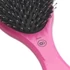 Olivia Garden Expert Care Oval Combo Pink bontókefe
