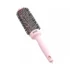 Olivia Garden Expert Speed Pink körkefe 45