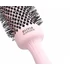 Olivia Garden Expert Speed Pink körkefe 45