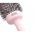 Olivia Garden Expert Speed Pink körkefe 55