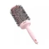 Olivia Garden Expert Speed Pink körkefe 65