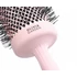 Olivia Garden Expert Speed Pink körkefe 65