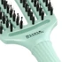 Olivia Garden Fingerbrush Combo bontókefe Arctic Teal