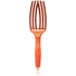 Olivia Garden Fingerbrush Combo bontókefe Orange Spritz