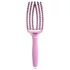 Olivia Garden Fingerbrush Combo bontókefe Celestial Pink