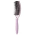 Olivia Garden Fingerbrush Combo bontókefe Ethernal Lavender