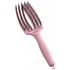 Olivia Garden Fingerbrush Combo bontókefe Soft Pink