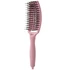 Olivia Garden Fingerbrush Combo bontókefe Soft Pink