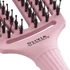 Olivia Garden Fingerbrush Combo bontókefe Soft Pink