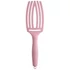 Olivia Garden Fingerbrush Combo bontókefe Soft Pink