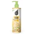 Organic Shop citrom sorbet energizáló tusfürdő gél, 400 ml