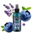 Organic Shop Deep sleep párna- és testpermet levendulával, áfonyával és melatoninnal, 170 ml