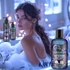 Organic Shop varázslatos habfürdő levendulával, áfonyával és melatoninnal, 300 ml