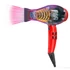 Parlux Alyon hajszárító 2250W, Red
