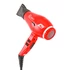 Parlux Alyon hajszárító 2250W, Red + Parlux Magic Sense diffúzor