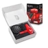 Parlux Alyon hajszárító 2250W, Red + Parlux Magic Sense diffúzor
