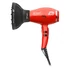 Parlux Alyon hajszárító 2250W, Red + Parlux Magic Sense diffúzor